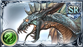 wyvern