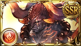 xeno-ifrit